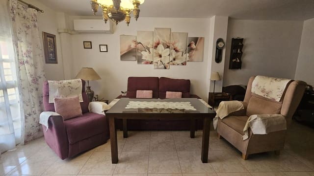 4 camera da letto Appartamento in vendita in Siviglia città - 456.000 € (Rif: 10027401)