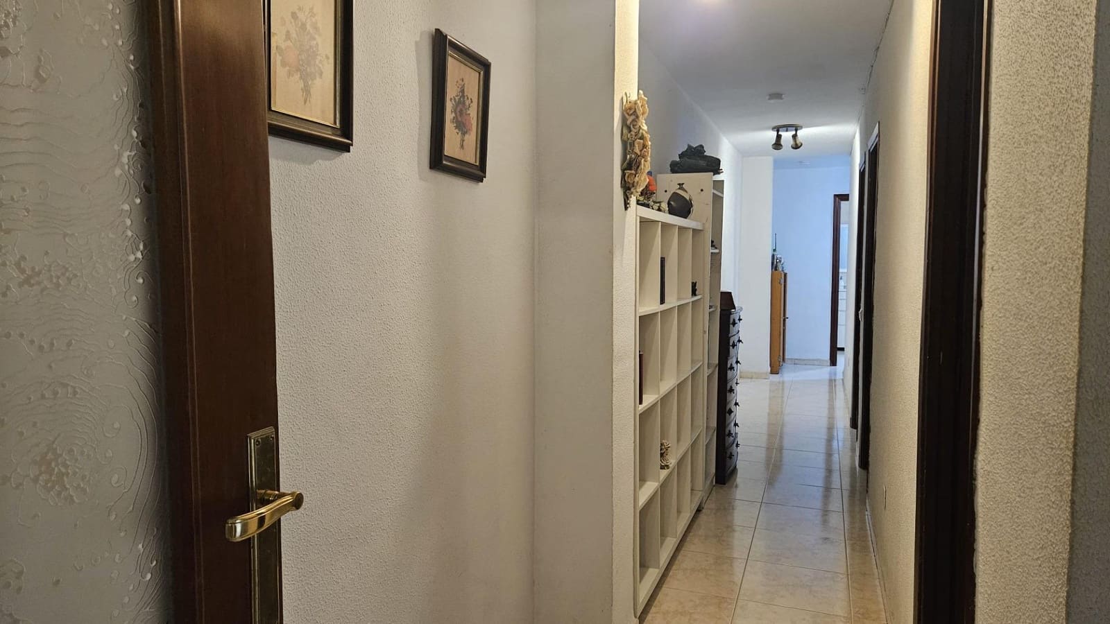 4 camera da letto Appartamento in vendita in Siviglia citta - 456.000 € (Rif: 10027401)
