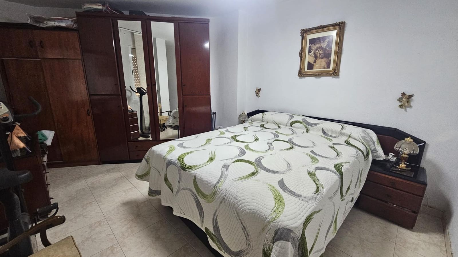 4 camera da letto Appartamento in vendita in Siviglia citta - 456.000 € (Rif: 10027401)