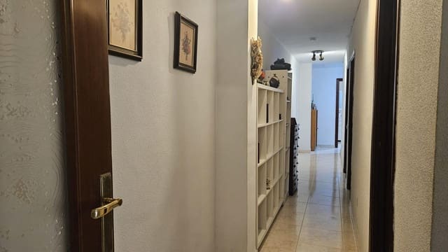 4 camera da letto Appartamento in vendita in Siviglia città - 456.000 € (Rif: 10027401)
