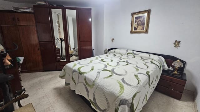 4 camera da letto Appartamento in vendita in Siviglia città - 456.000 € (Rif: 10027401)