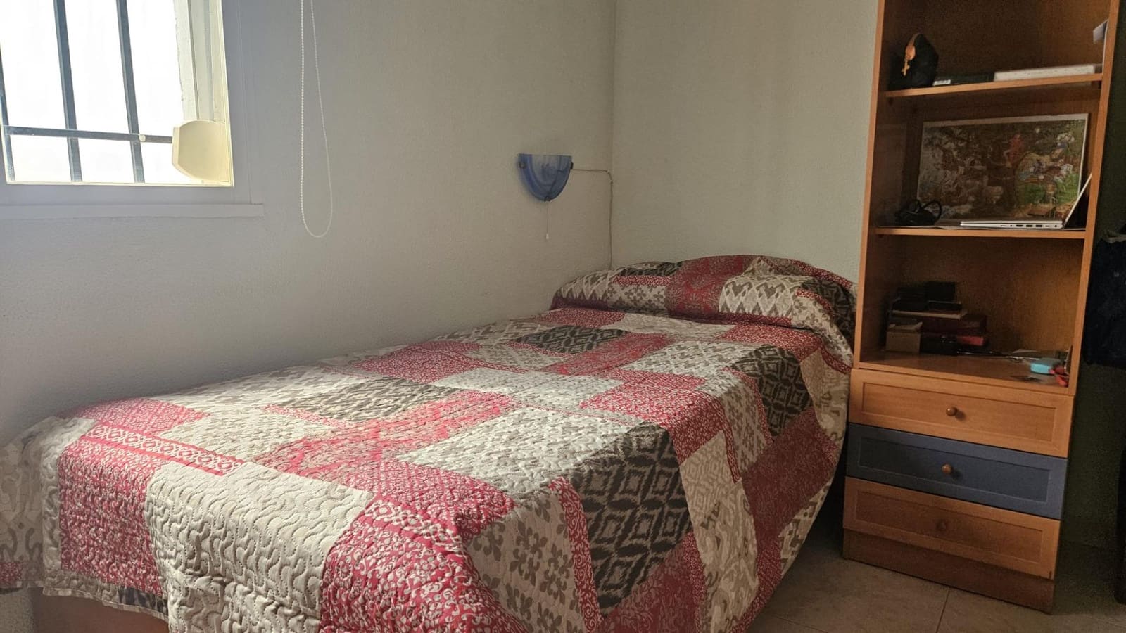 4 camera da letto Appartamento in vendita in Siviglia citta - 456.000 € (Rif: 10027401)