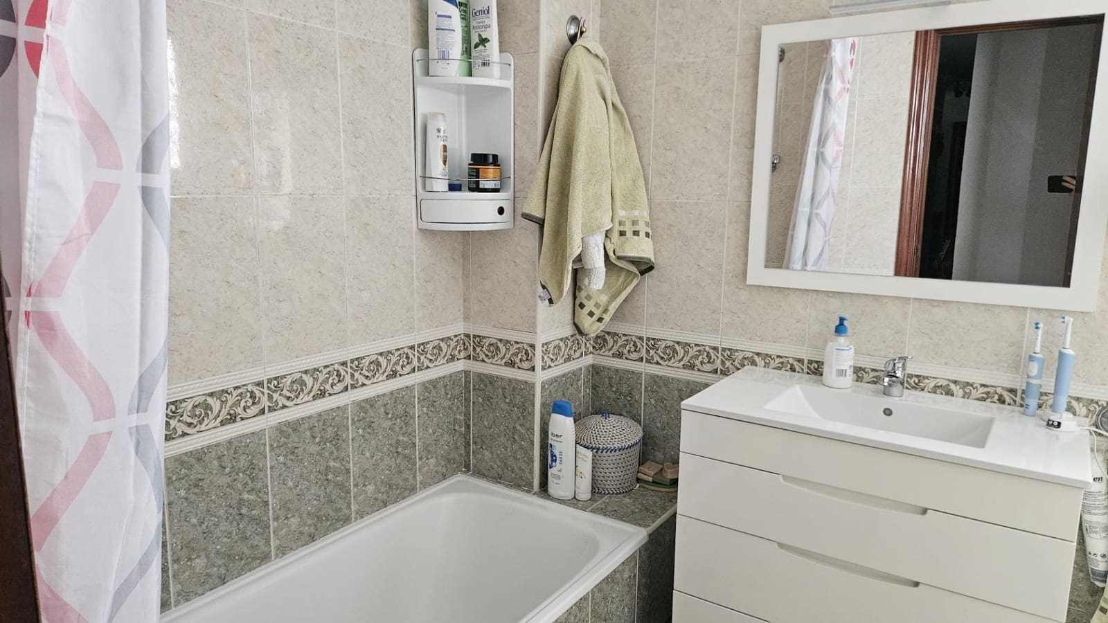 4 camera da letto Appartamento in vendita in Siviglia citta - 456.000 € (Rif: 10027401)