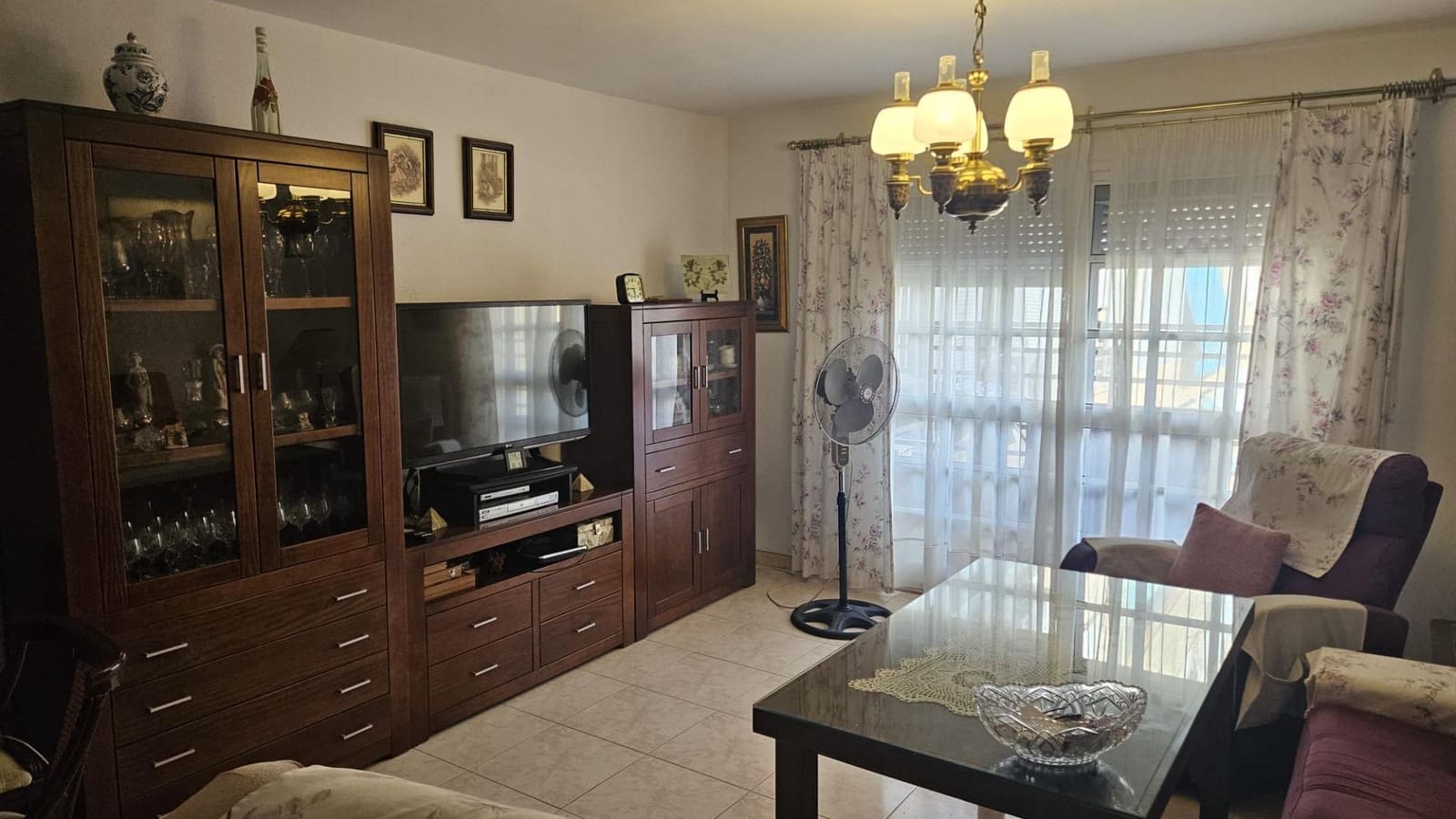 4 camera da letto Appartamento in vendita in Siviglia citta - 456.000 € (Rif: 10027401)