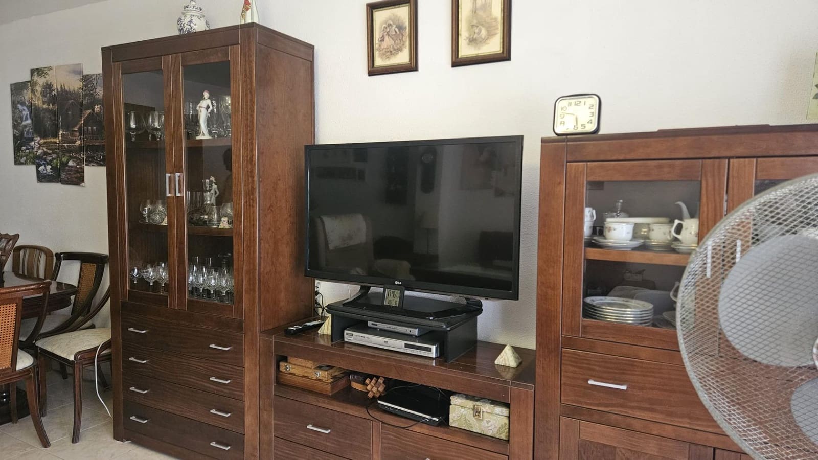 4 camera da letto Appartamento in vendita in Siviglia citta - 456.000 € (Rif: 10027401)