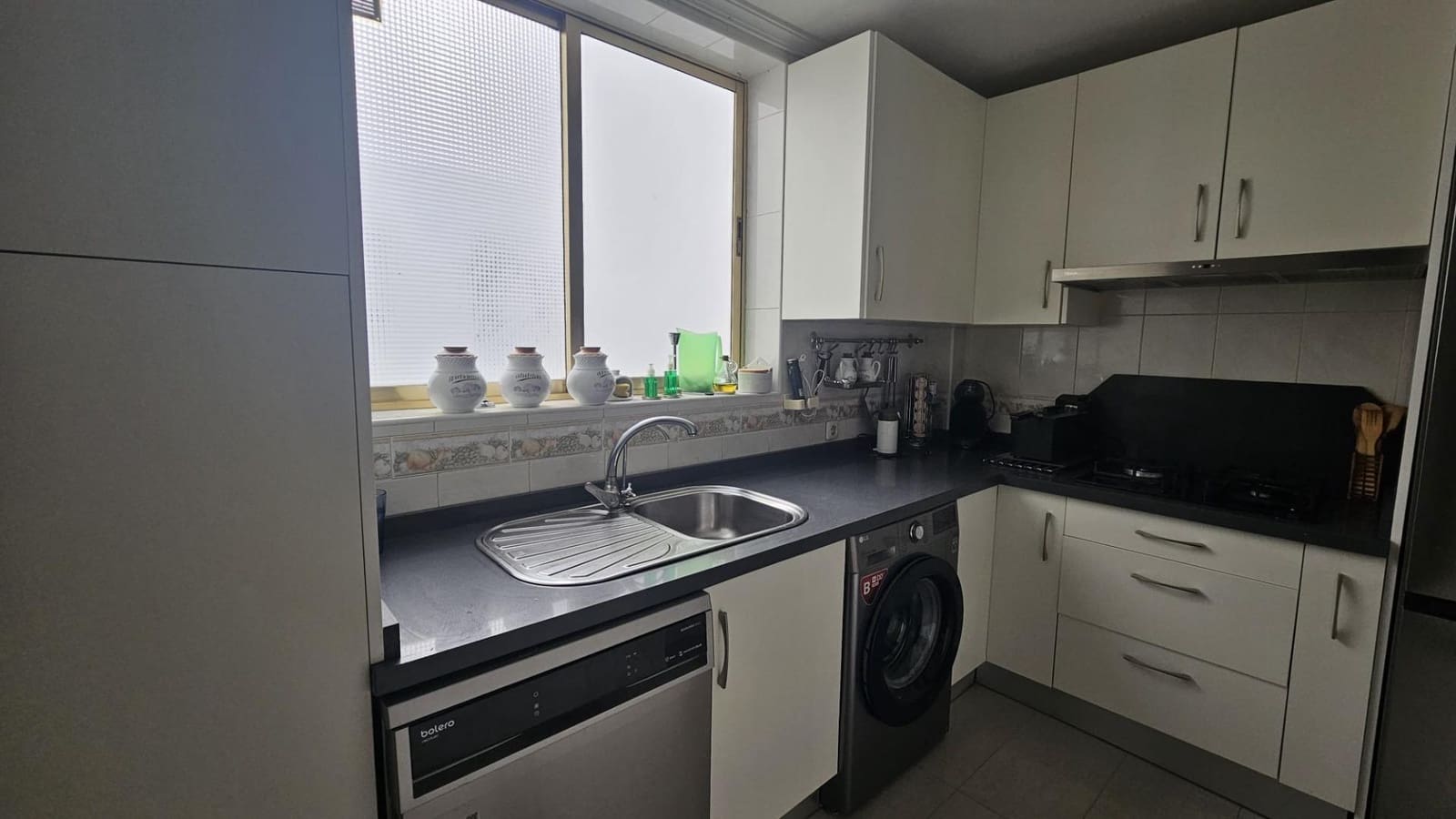 4 camera da letto Appartamento in vendita in Siviglia citta - 456.000 € (Rif: 10027401)