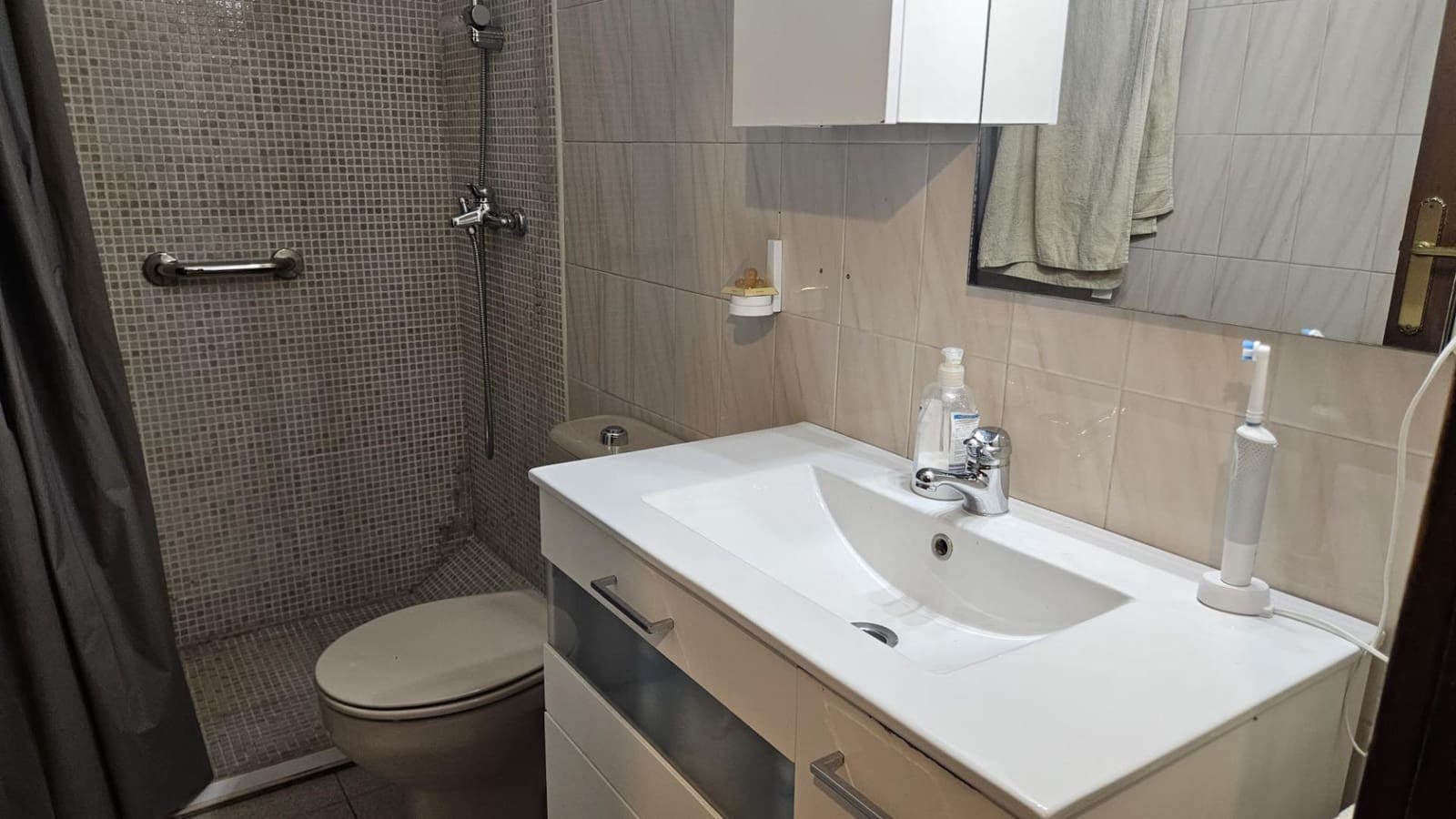 4 camera da letto Appartamento in vendita in Siviglia citta - 456.000 € (Rif: 10027401)