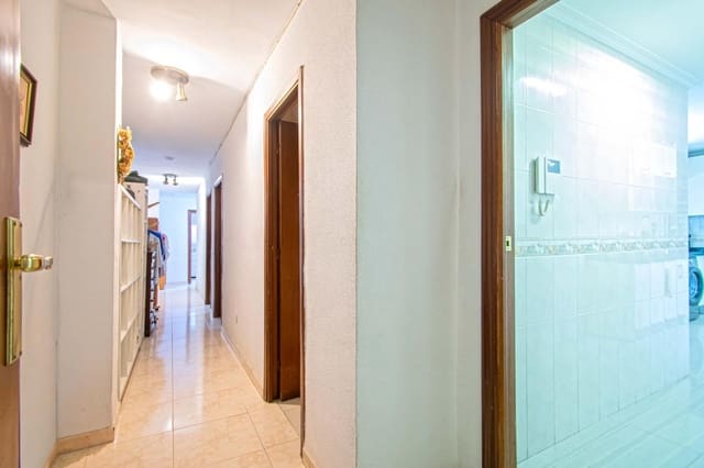 4 chambre Appartement à vendre à Séville ville - 456 000 € (Ref: 10027401)