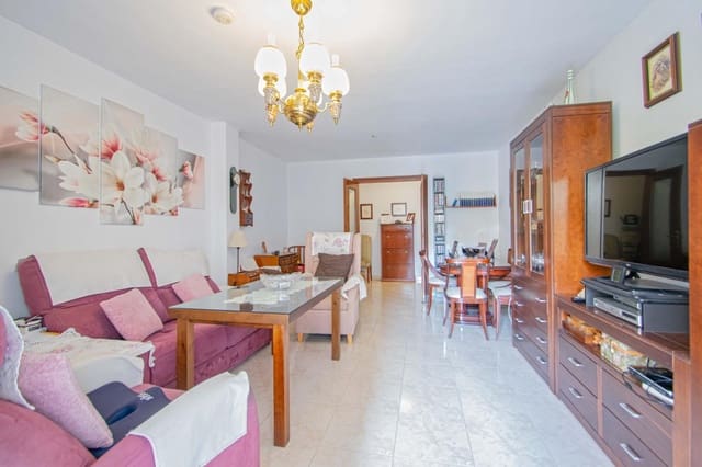 4 chambre Appartement à vendre à Séville ville - 456 000 € (Ref: 10027401)