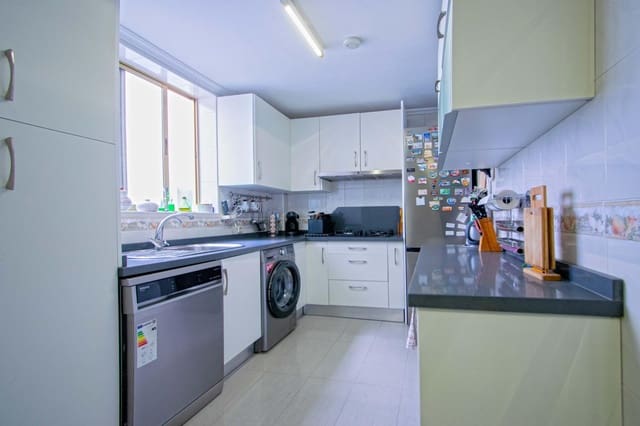 4 chambre Appartement à vendre à Séville ville - 456 000 € (Ref: 10027401)