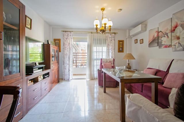 4 chambre Appartement à vendre à Séville ville - 456 000 € (Ref: 10027401)