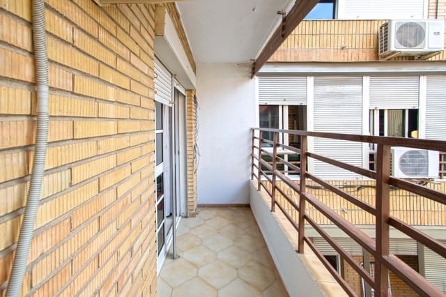4 chambre Appartement à vendre à Séville ville - 456 000 € (Ref: 10027401)