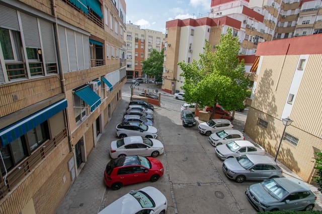 4 chambre Appartement à vendre à Séville ville - 456 000 € (Ref: 10027401)