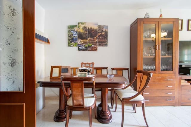 4 sypialnia Mieszkanie na sprzedaż w Miasto Sewilla - 456 000 € (Ref: 10027401)
