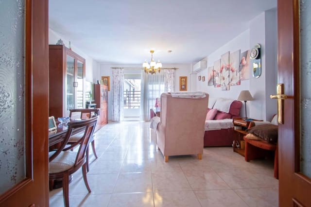 4 sypialnia Mieszkanie na sprzedaż w Miasto Sewilla - 456 000 € (Ref: 10027401)