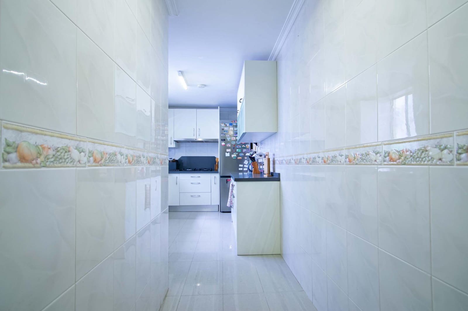 4 bedroom Flat for sale in Seville city - € 449,000 (Ref: 10027401)