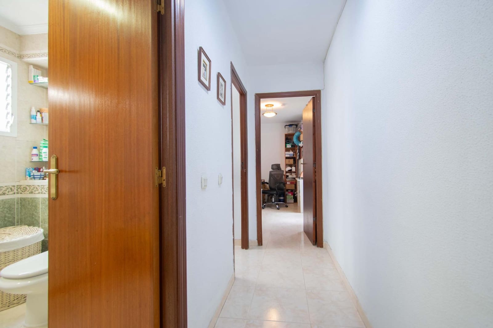 4 bedroom Flat for sale in Seville city - € 449,000 (Ref: 10027401)