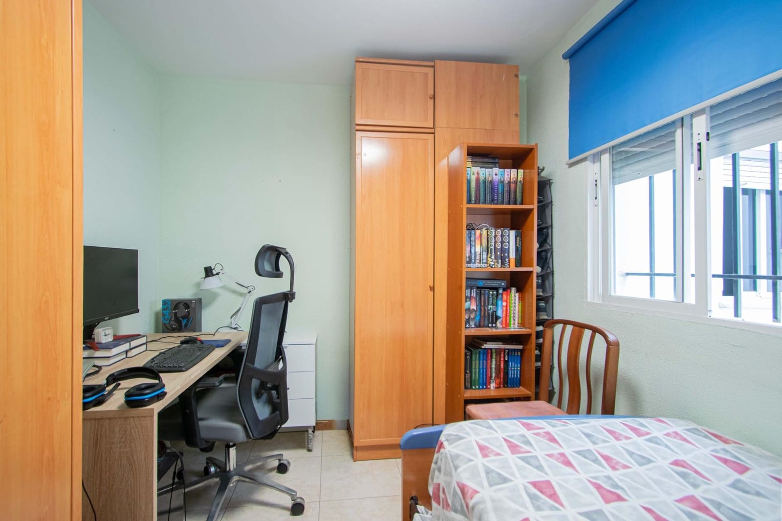 4 bedroom Flat for sale in Seville city - € 449,000 (Ref: 10027401)