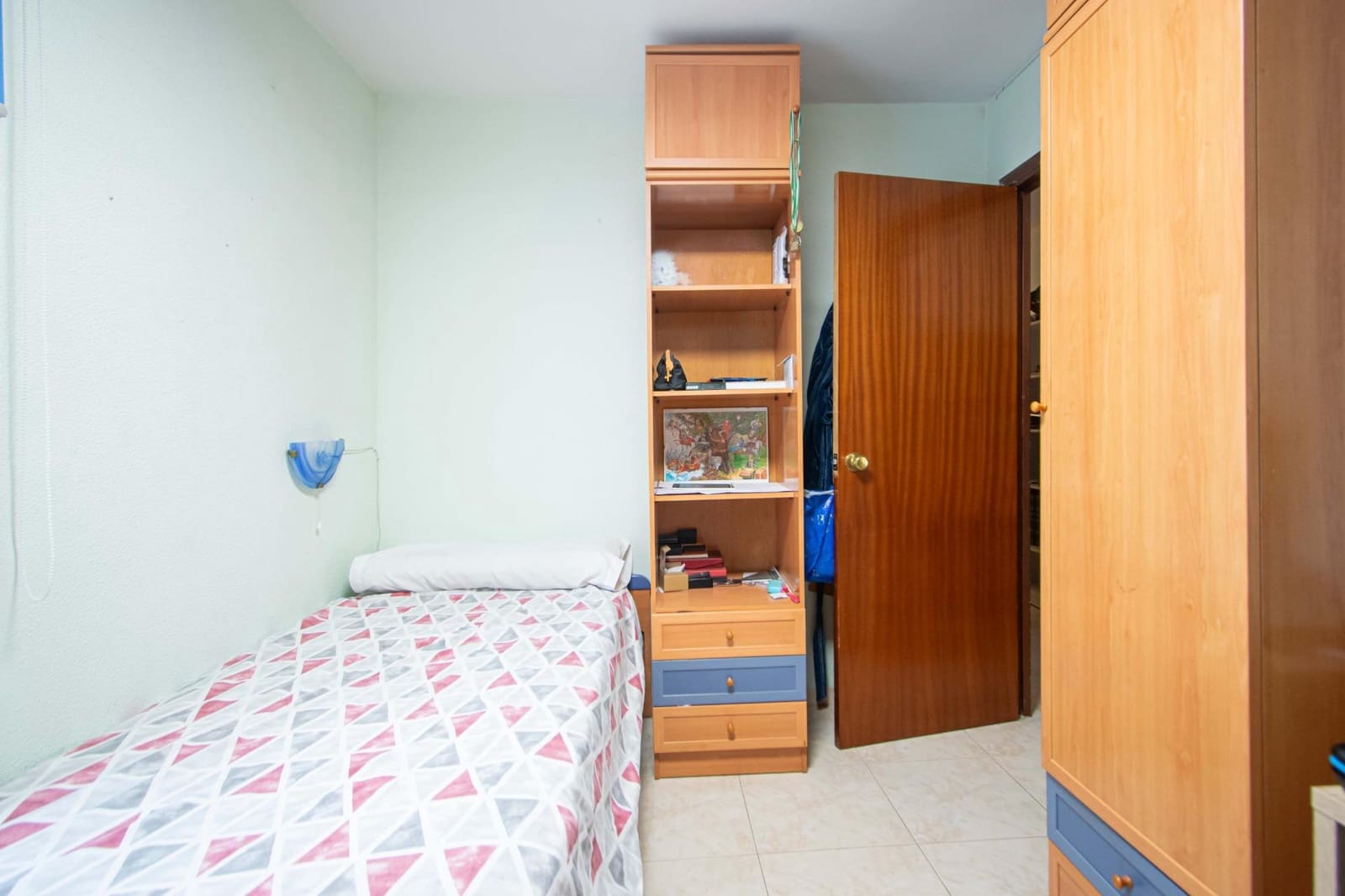 4 bedroom Flat for sale in Seville city - € 449,000 (Ref: 10027401)