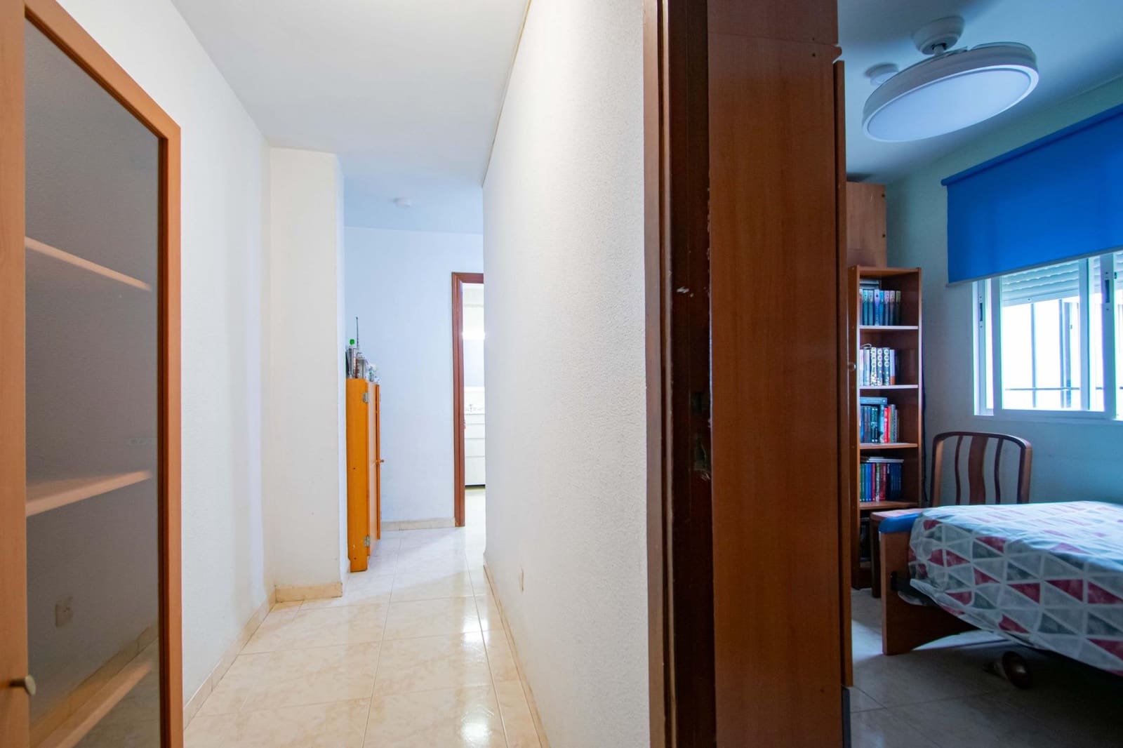 4 bedroom Flat for sale in Seville city - € 449,000 (Ref: 10027401)