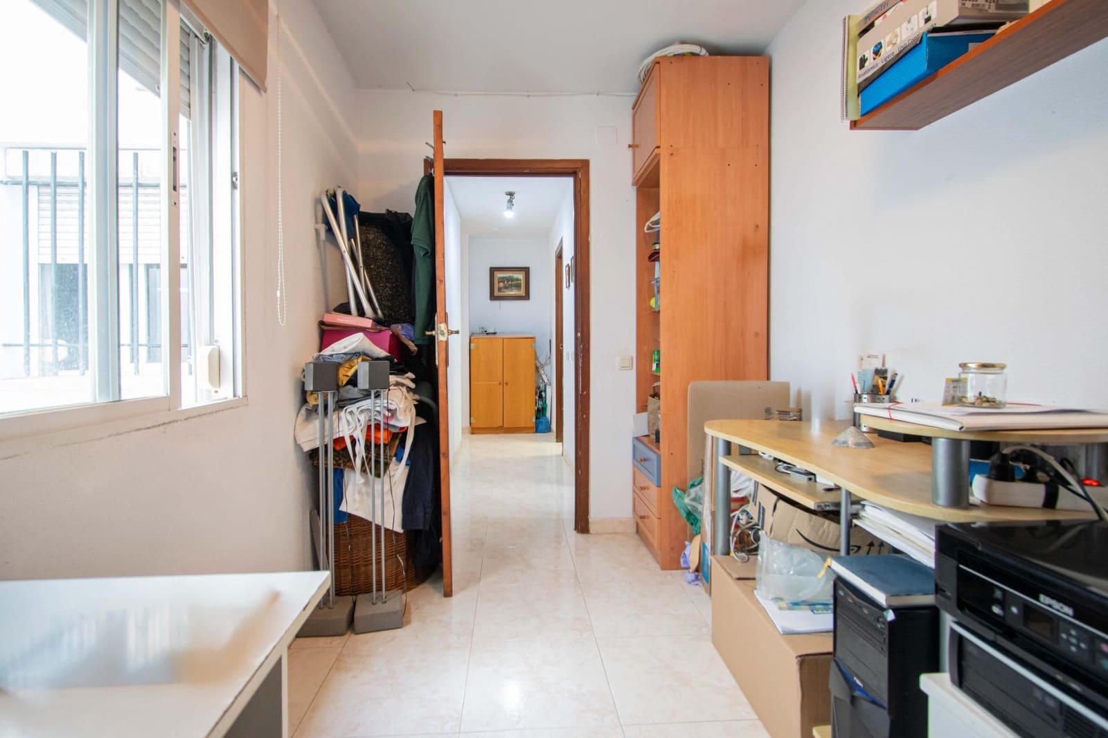 4 bedroom Flat for sale in Seville city - € 449,000 (Ref: 10027401)