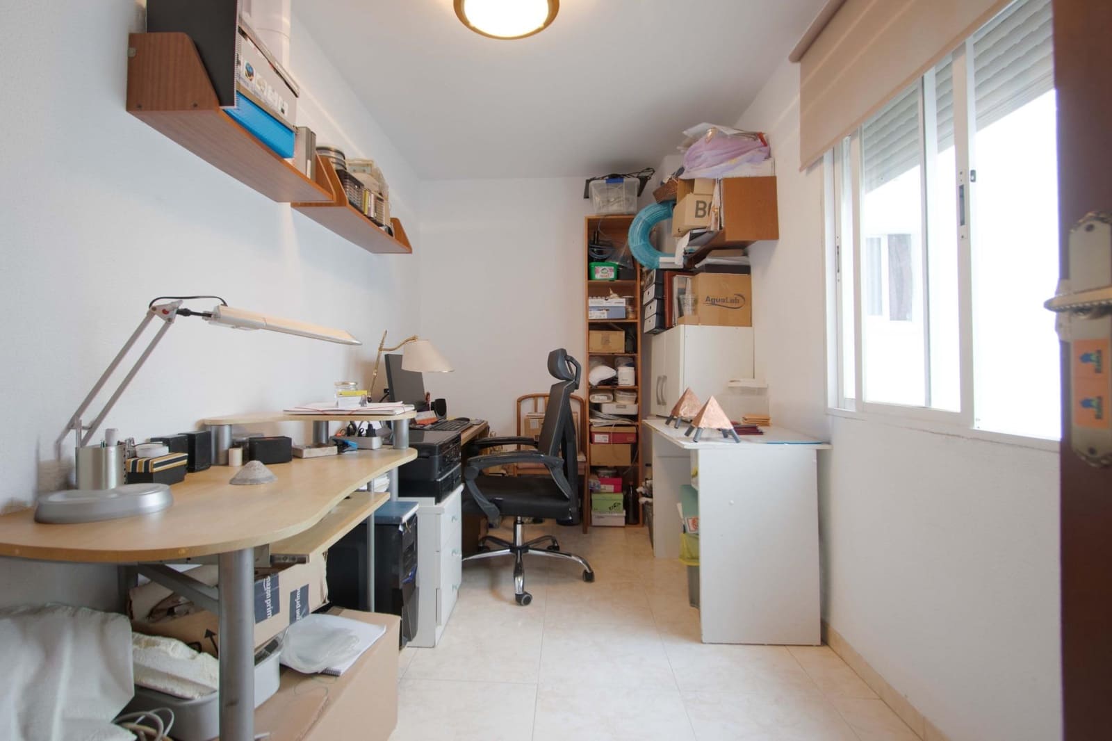 4 bedroom Flat for sale in Seville city - € 449,000 (Ref: 10027401)