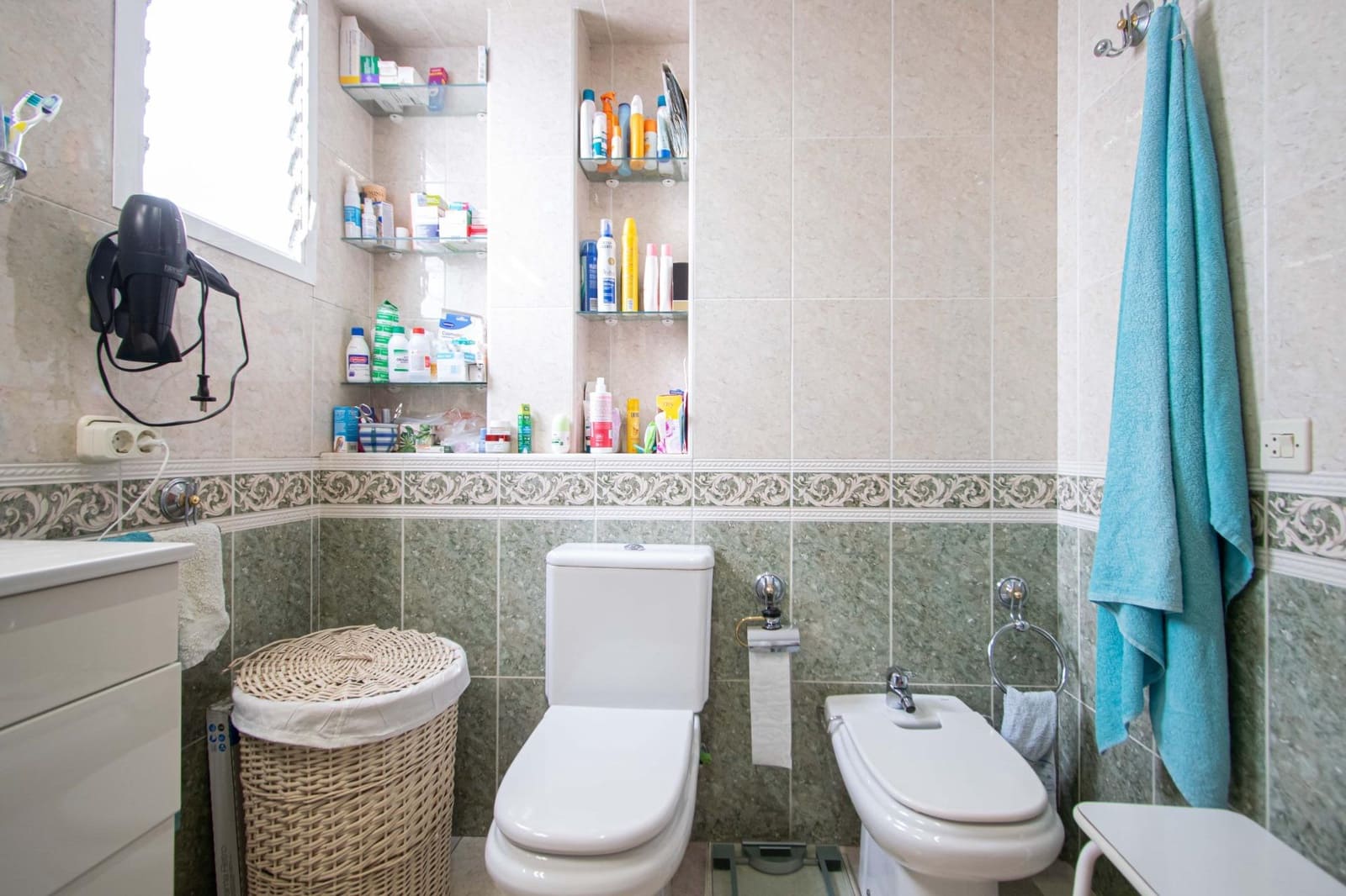 4 bedroom Flat for sale in Seville city - € 449,000 (Ref: 10027401)