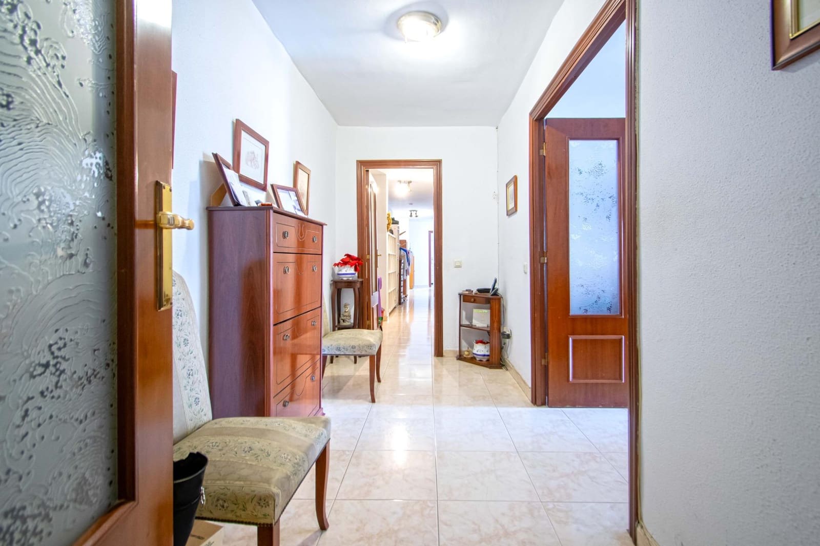 4 bedroom Flat for sale in Seville city - € 449,000 (Ref: 10027401)