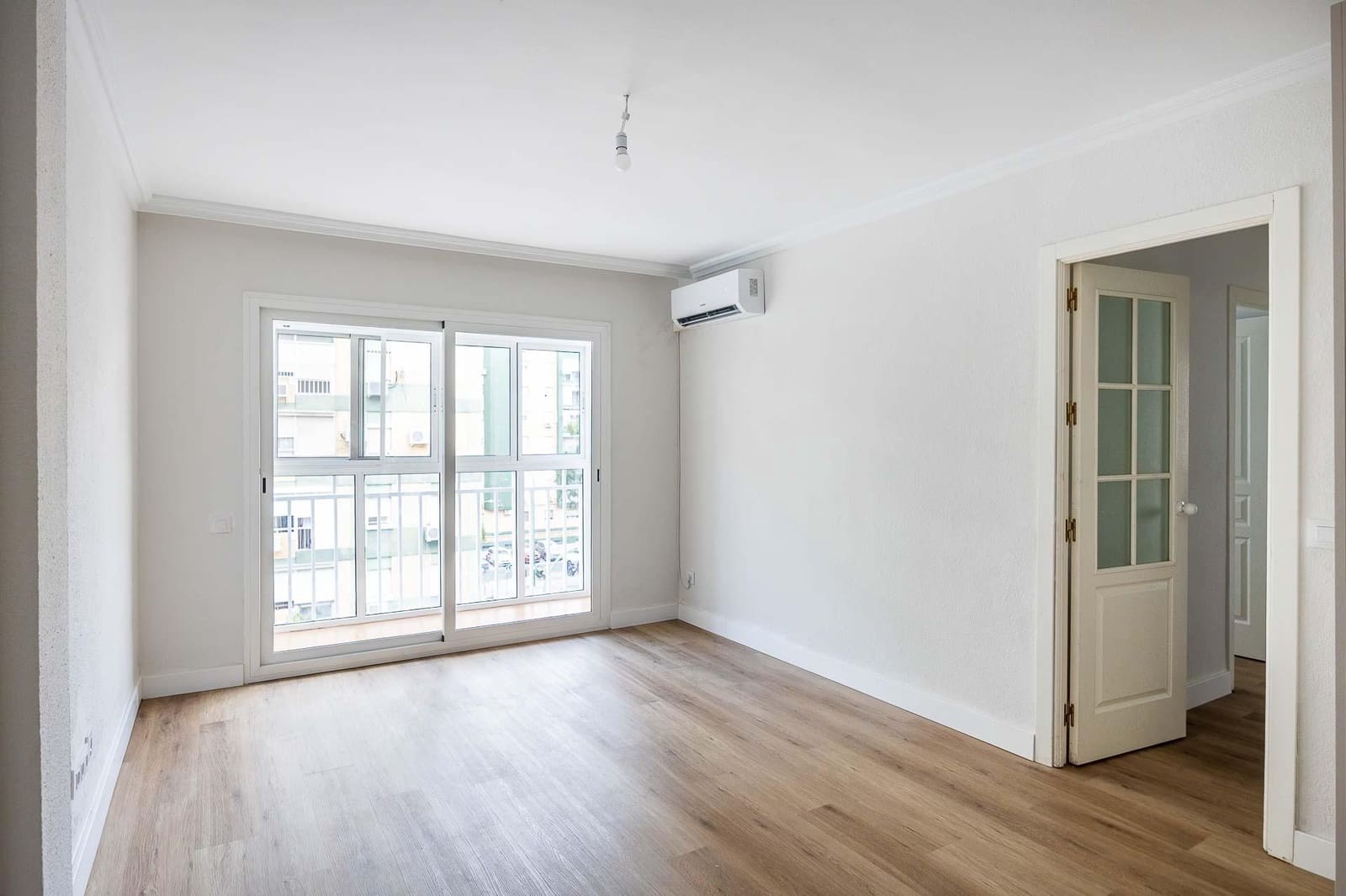 3 sovrum Lägenhet till salu i Sevilla stad - 198 000 € (Ref: 10027402)