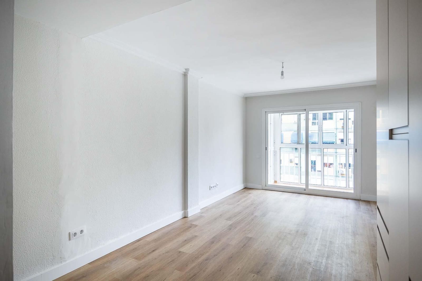 3 sovrum Lägenhet till salu i Sevilla stad - 198 000 € (Ref: 10027402)