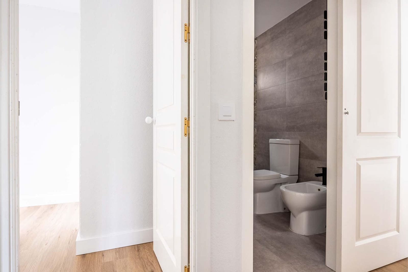 3 sovrum Lägenhet till salu i Sevilla stad - 198 000 € (Ref: 10027402)