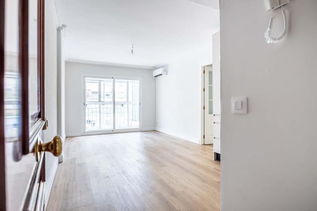3 sypialnia Mieszkanie na sprzedaż w Rochelambert, Miasto Sewilla - 198 000 € (Ref: 10027402)