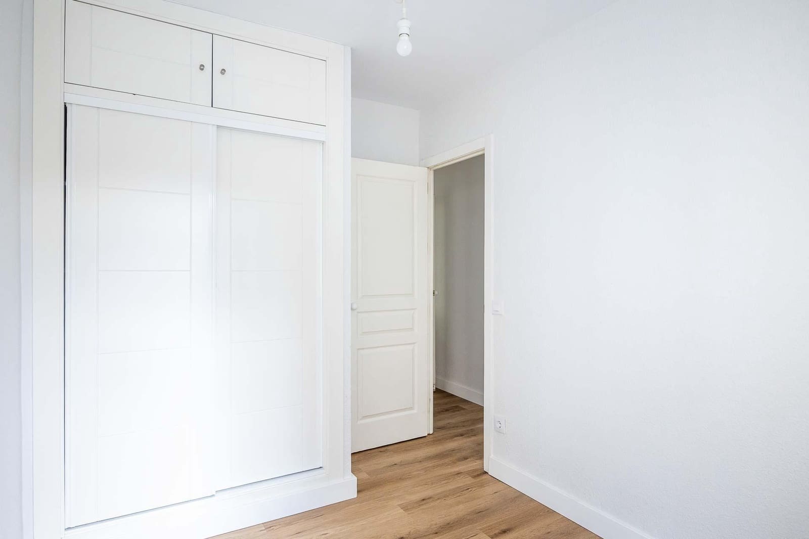 3 sovrum Lägenhet till salu i Sevilla stad - 198 000 € (Ref: 10027402)