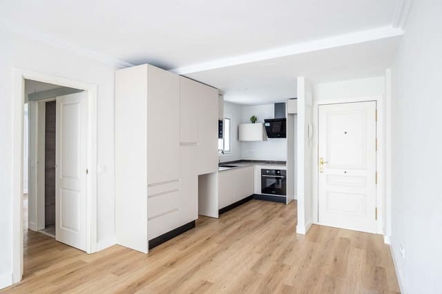 3 sypialnia Mieszkanie na sprzedaż w Rochelambert, Miasto Sewilla - 198 000 € (Ref: 10027402)
