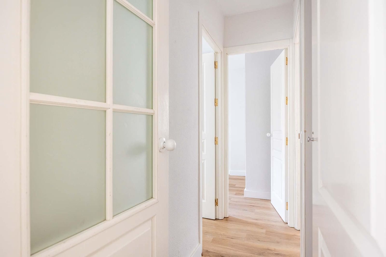 3 sovrum Lägenhet till salu i Sevilla stad - 198 000 € (Ref: 10027402)