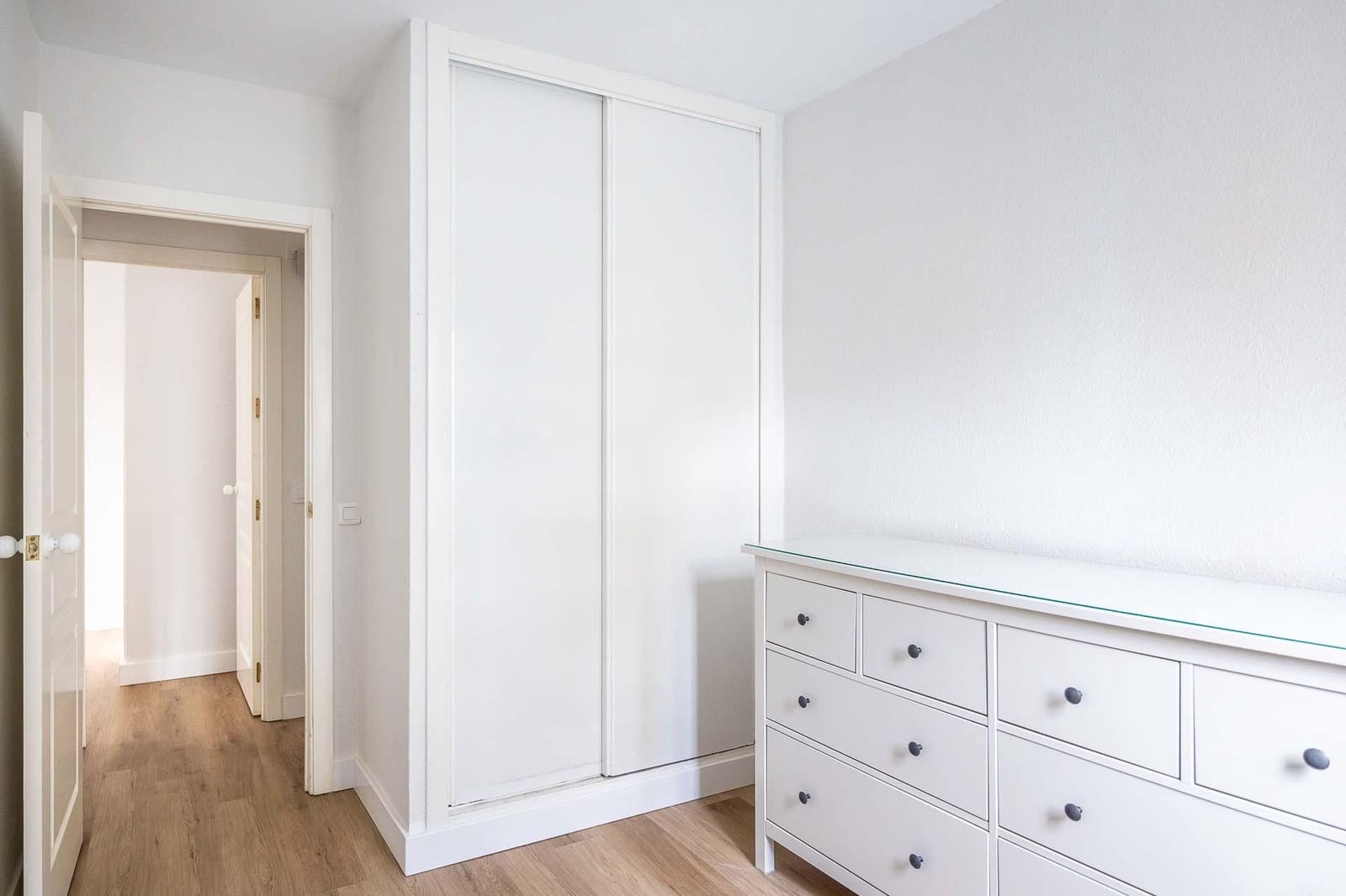 3 sovrum Lägenhet till salu i Sevilla stad - 198 000 € (Ref: 10027402)