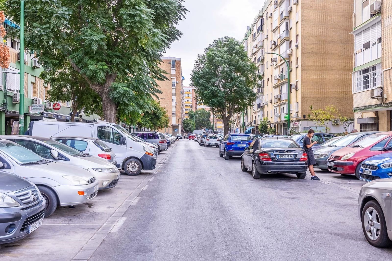3 sovrum Lägenhet till salu i Sevilla stad - 198 000 € (Ref: 10027402)