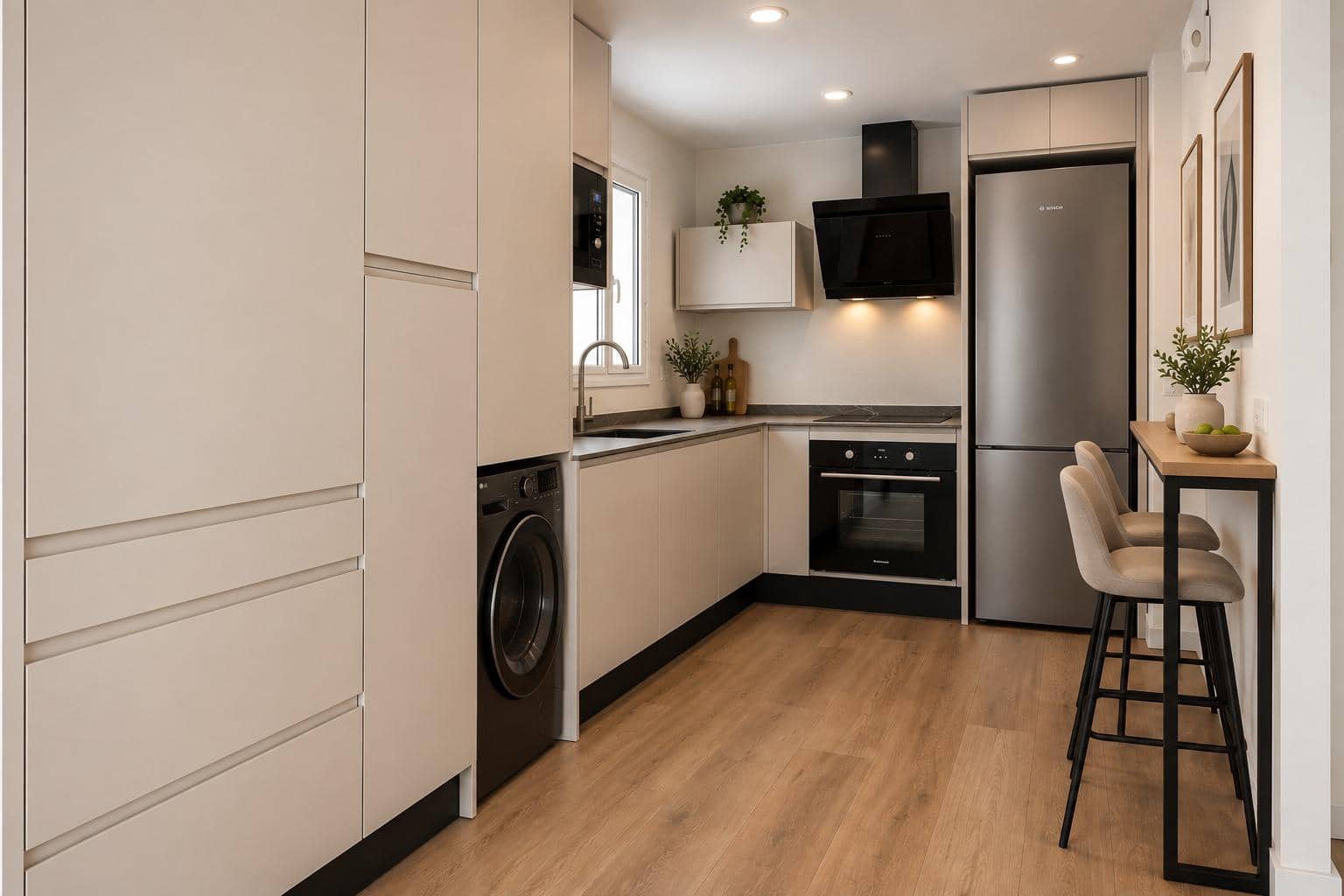 3 bedroom Flat for sale in Seville city - € 179,000 (Ref: 10027402)