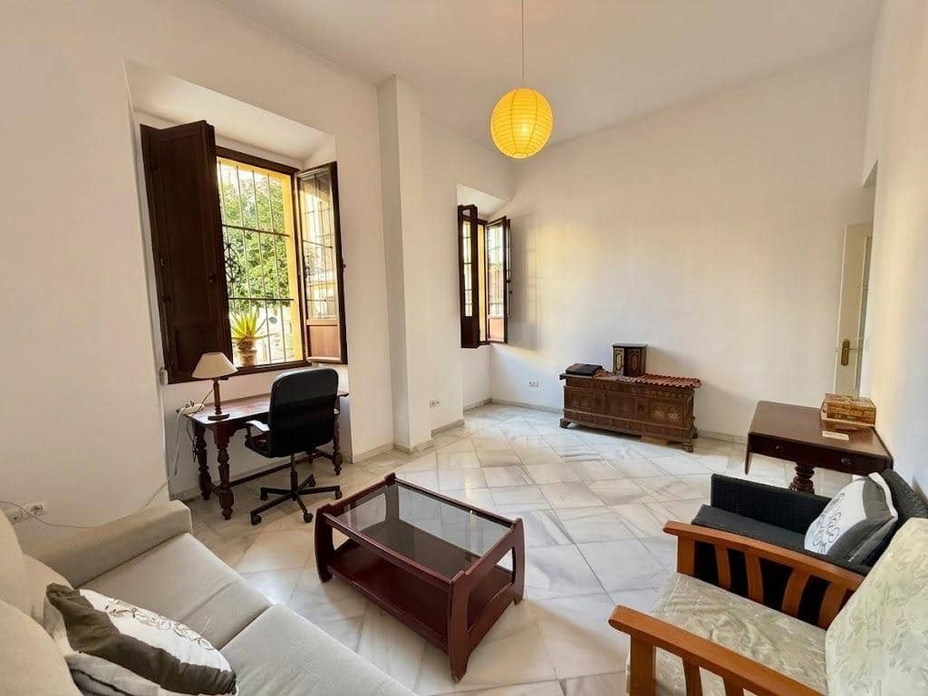 1 soveværelse Lejlighed til salg i Sevilla by - € 235.000 (Ref: 10027403)
