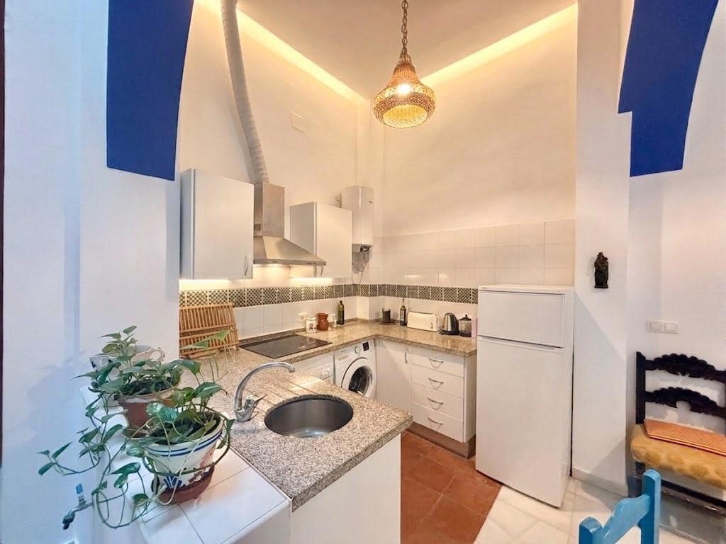 1 soveværelse Lejlighed til salg i Sevilla by - € 235.000 (Ref: 10027403)