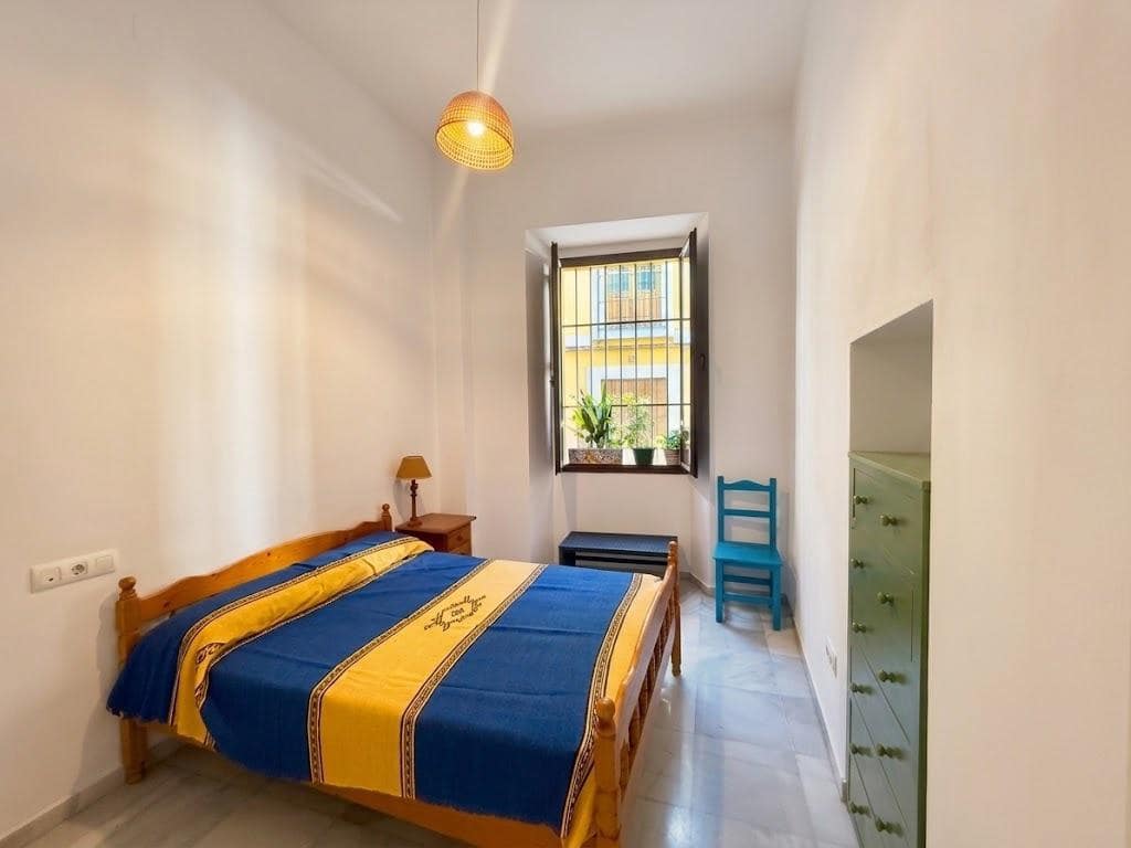 1 soveværelse Lejlighed til salg i Sevilla by - € 235.000 (Ref: 10027403)