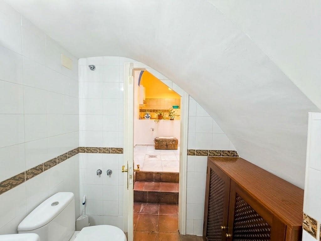 1 soveværelse Lejlighed til salg i Sevilla by - € 235.000 (Ref: 10027403)