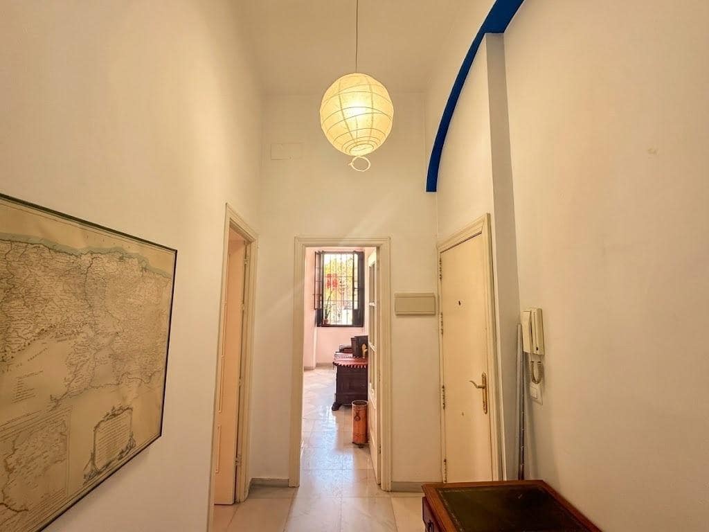 1 soveværelse Lejlighed til salg i Sevilla by - € 235.000 (Ref: 10027403)