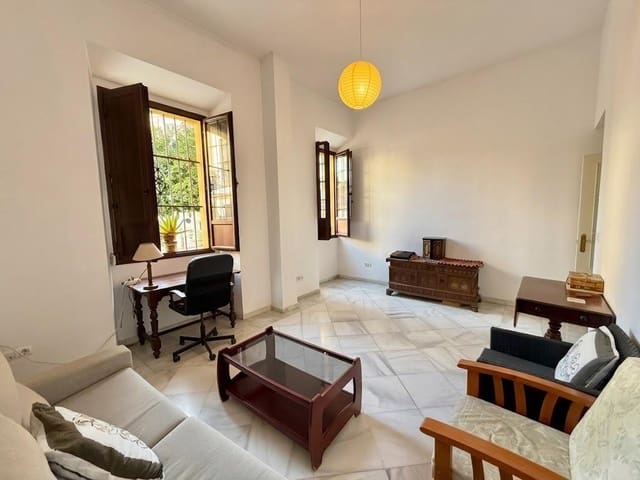1 quarto Apartamento para venda em Sevilha cidade - 235 000 € (Ref: 10027403)