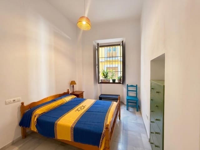 1 quarto Apartamento para venda em Sevilha cidade - 235 000 € (Ref: 10027403)