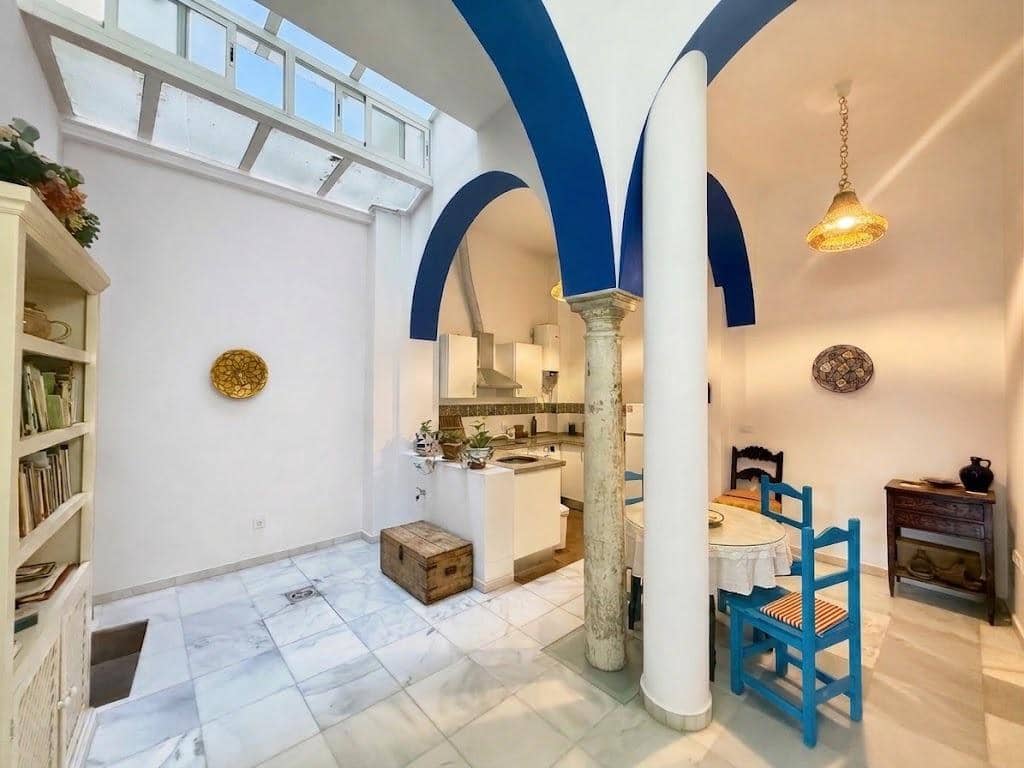 1 soveværelse Lejlighed til salg i Sevilla by - € 235.000 (Ref: 10027403)