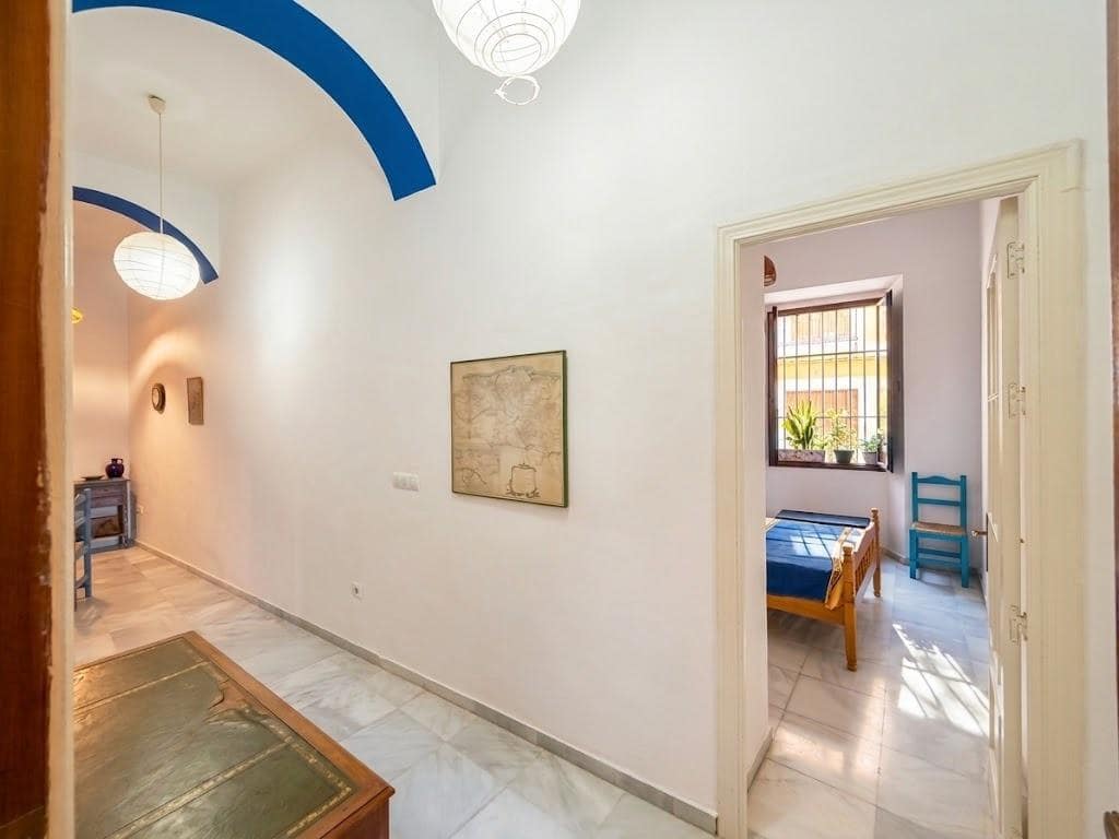 1 soveværelse Lejlighed til salg i Sevilla by - € 235.000 (Ref: 10027403)