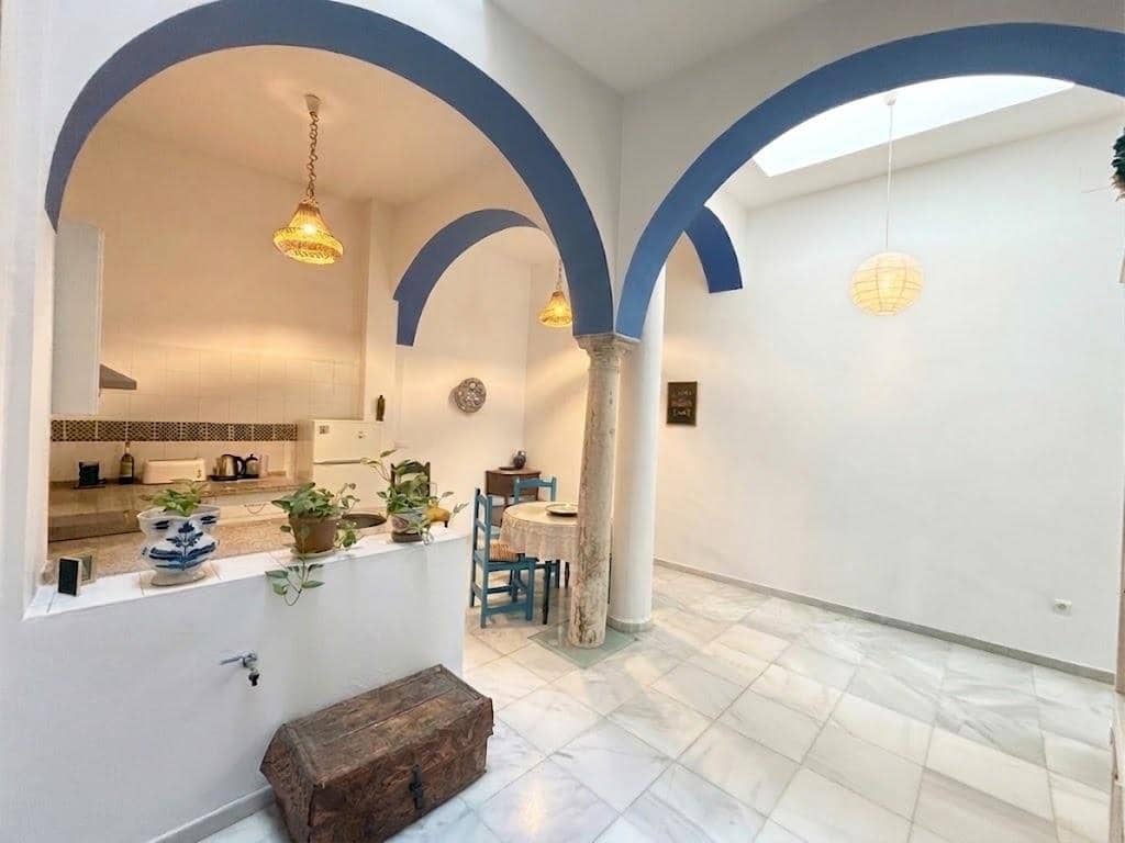 1 soveværelse Lejlighed til salg i Sevilla by - € 235.000 (Ref: 10027403)