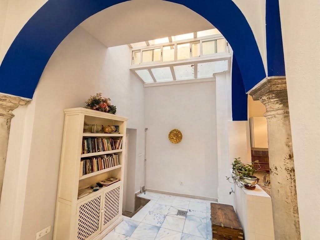 1 soveværelse Lejlighed til salg i Sevilla by - € 235.000 (Ref: 10027403)