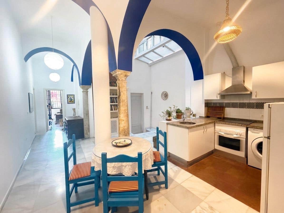 1 soveværelse Lejlighed til salg i Sevilla by - € 235.000 (Ref: 10027403)